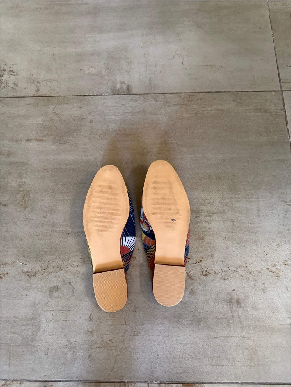 Inkkas Mules - Picture 3 of 4